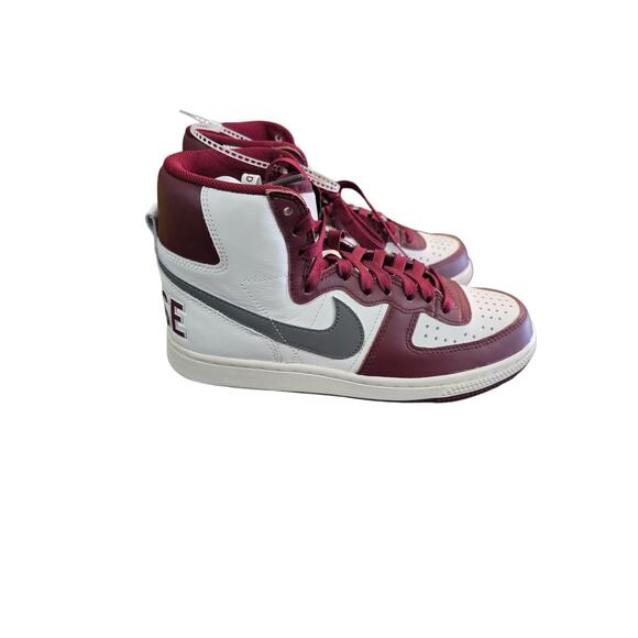 Nike Terminator High Men's Morehouse College size Men's 5 - Picture 10 of 12